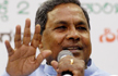 Cong Govt ensured economic development in Karnataka: CM